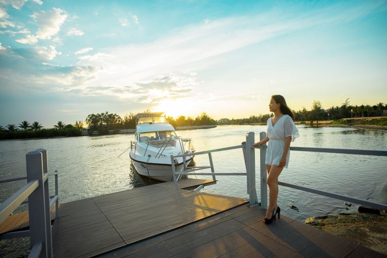 Mường Thanh Holiday Hội An hotel